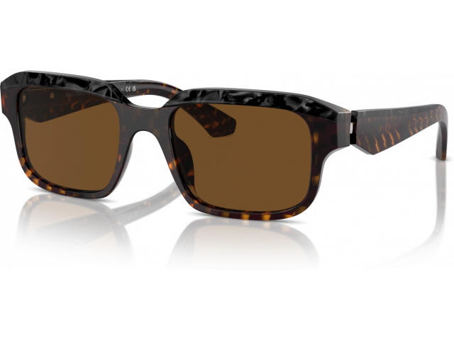 Alain Mikli A05507 003/57 Multicolor