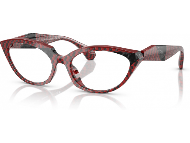 Alain Mikli A03529 002 Multicolor