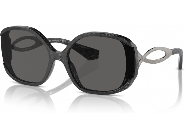 Alain Mikli A05508 001/S4 Black
