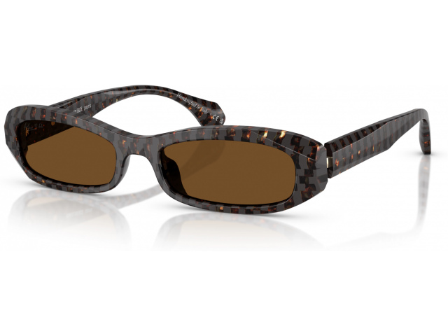 Alain Mikli A05512 004/57 Tortoise