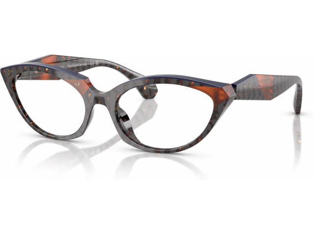 Alain Mikli A03529 004 Tortoise