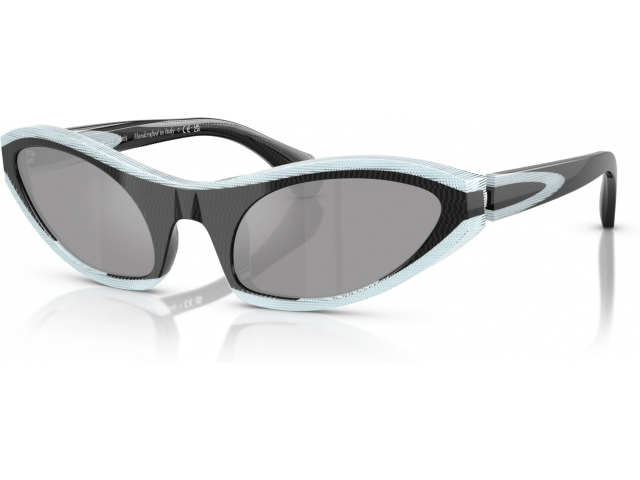 Alain Mikli A05513 003/Z6 Black