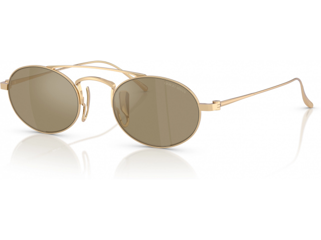 Giorgio Armani AR6161T 30130W Gold