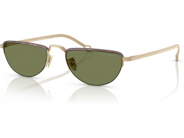 Giorgio Armani AR6166J 30022A Gold