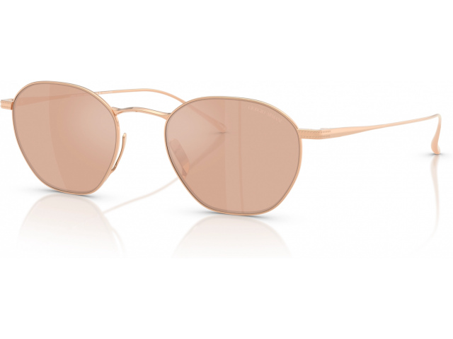 Giorgio Armani AR6160T 301103 Gold