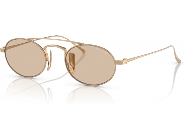 Giorgio Armani AR6161T 338693 Gold