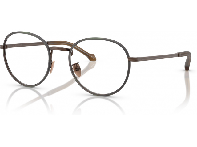 Giorgio Armani AR5151J 3006 Copper