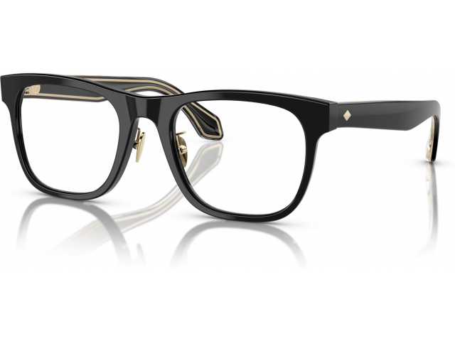 Giorgio Armani AR7268 5001 Black
