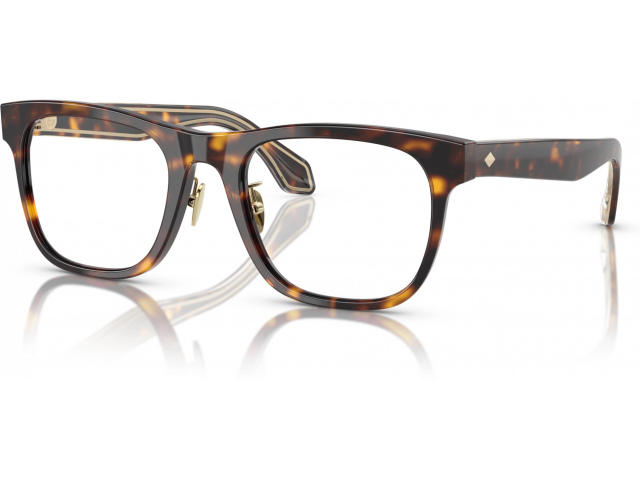 Giorgio Armani AR7268 5026 Tortoise