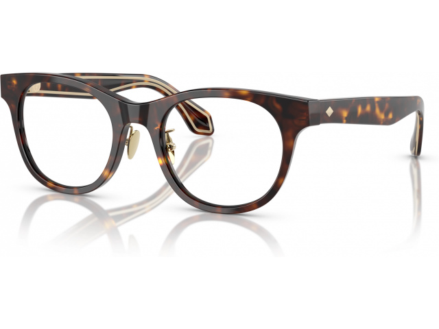 Giorgio Armani AR7269 5026 Tortoise