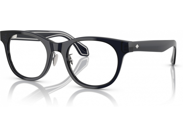 Giorgio Armani AR7269 6160 Blue