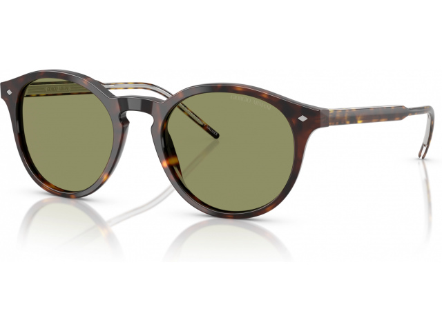 Giorgio Armani AR8211 587914 Tortoise