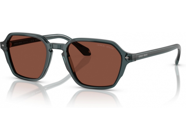 Giorgio Armani AR8220 6171C5 Grey