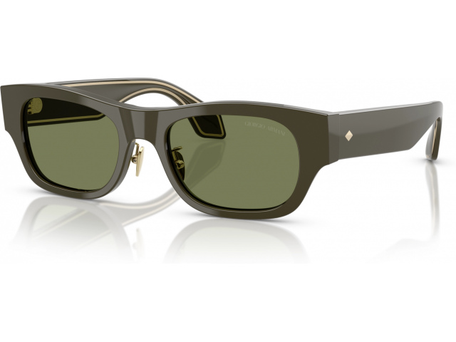 Giorgio Armani AR8224 61582A Green