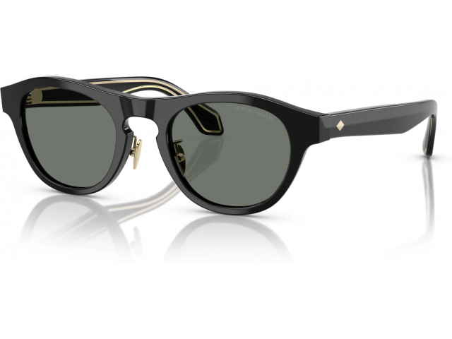 Giorgio Armani AR8225 500111 Black