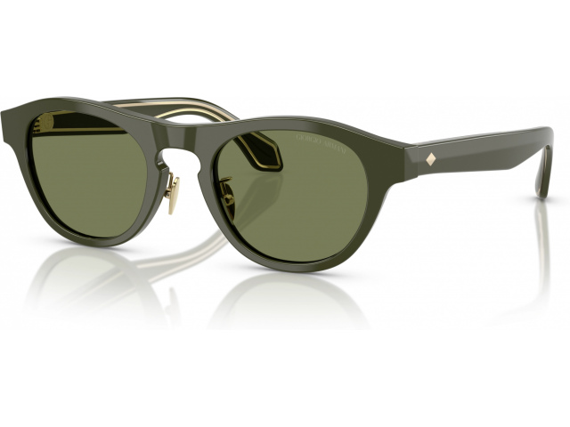 Giorgio Armani AR8225 61932A Green
