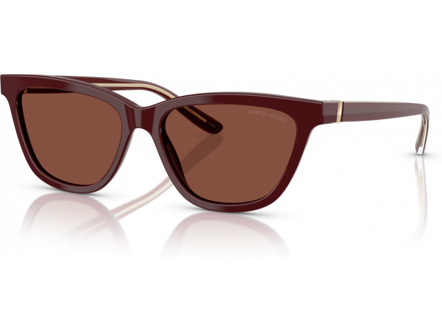 Giorgio Armani AR8221 5955C5 Red