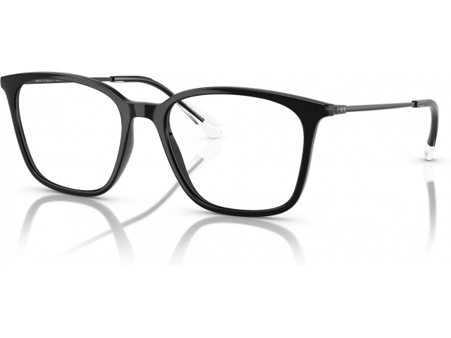 Armani Exchange AX3120 8158 Black