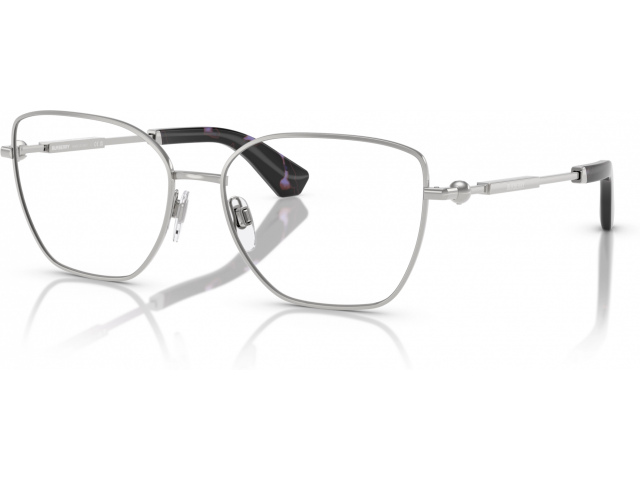 Burberry BE1390 1005 Silver