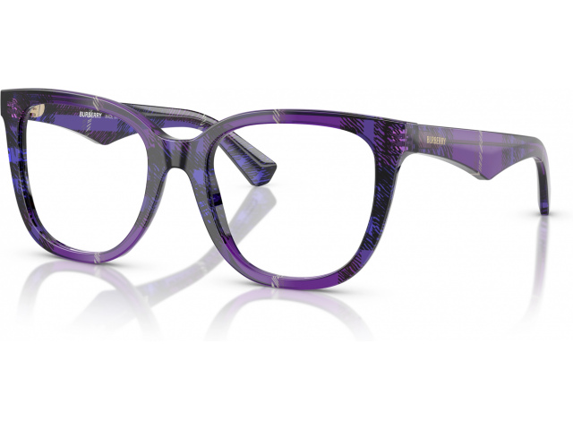 Burberry BE2415 4113 Violet