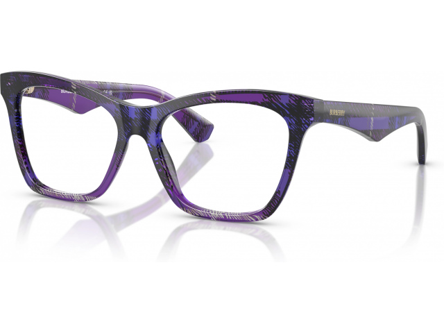 Burberry BE2416 4113 Violet