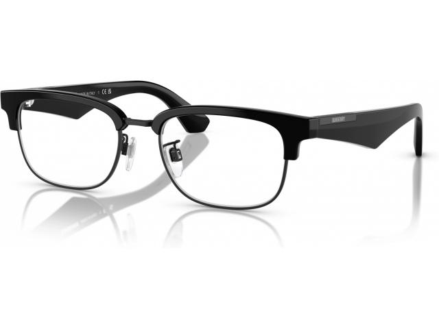 Burberry BE2424D 3001 Black