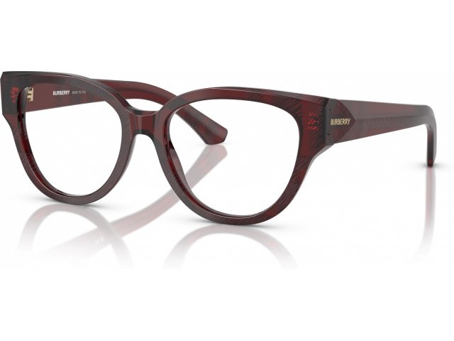 Burberry BE2421 4115 Red