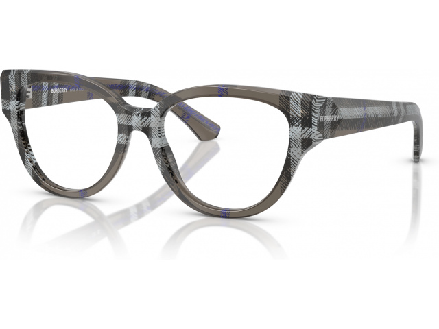 Burberry BE2421 4147 Grey