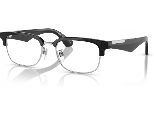 Burberry BE2424D 4112 Silver