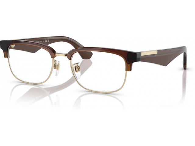 Burberry BE2424D 4116 Gold