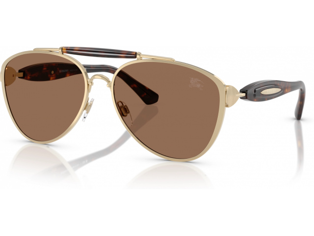 Burberry BE3160 110973 Gold