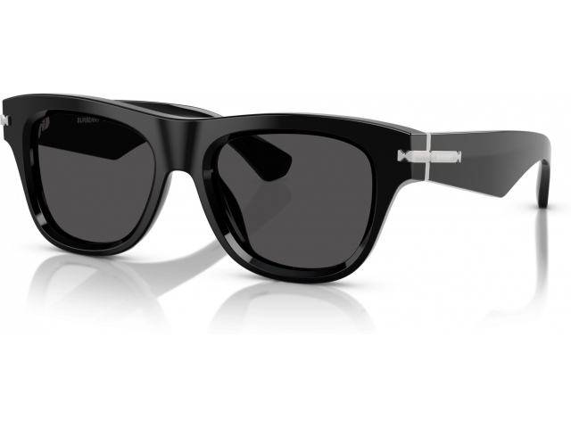 Burberry BE4438U 300187 Black