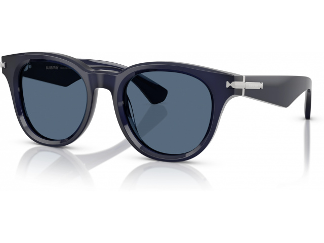 Burberry BE4439 412080 Blue