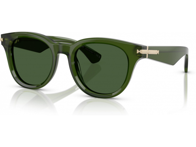 Burberry BE4439 414871 Green