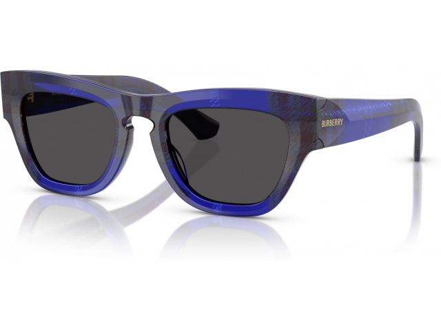 Burberry BE4440U 411487 Blue