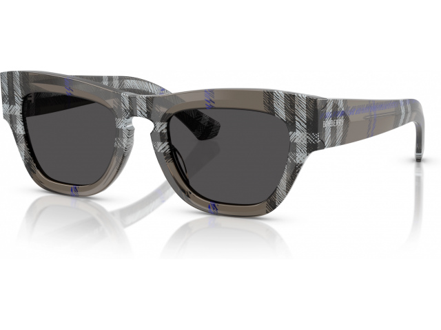 Burberry BE4440U 414787 Grey