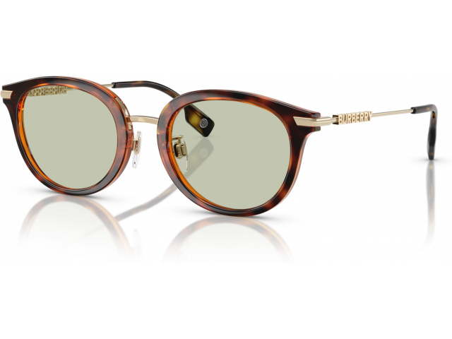 Burberry KELSEY BE4398D 3002/2 Brown