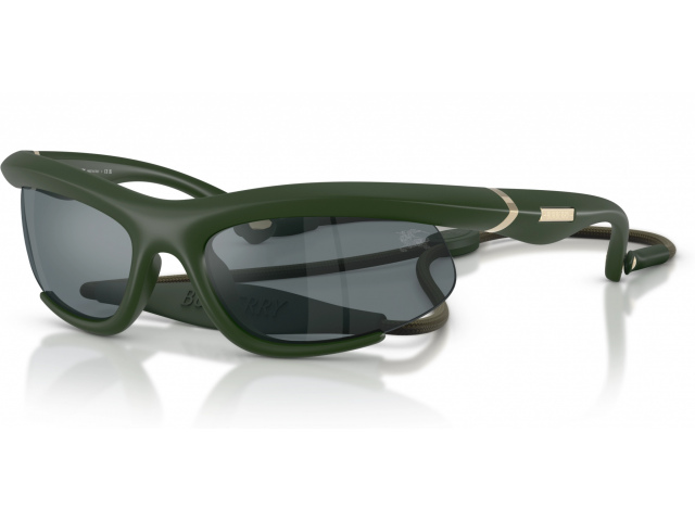 Burberry BE4462 41556G Green