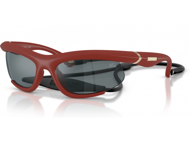Burberry BE4462 41566G Red