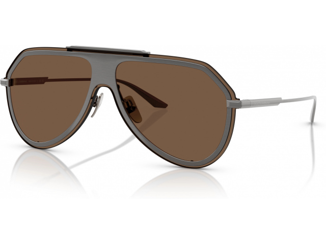 Dolce & Gabbana DG2309 135273 Brown