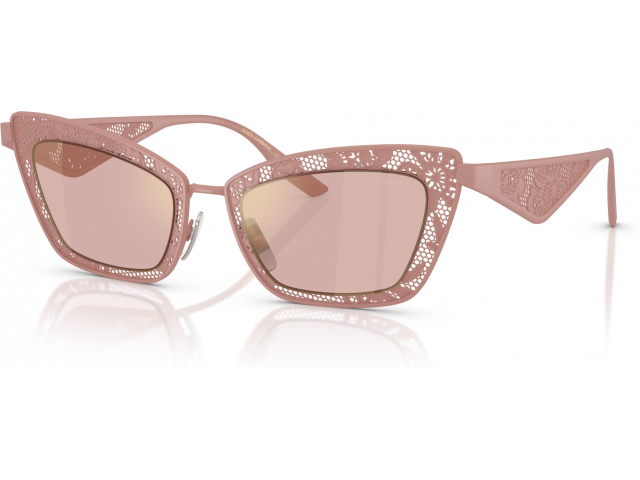 Dolce & Gabbana DG2311 13651T Pink