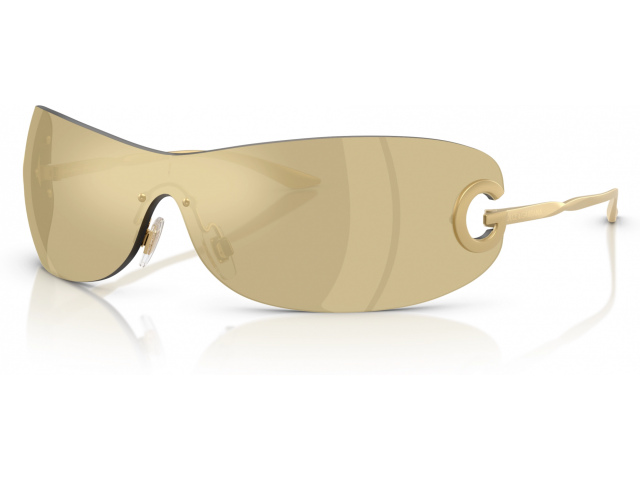 Dolce & Gabbana DG2308 12246E Gold