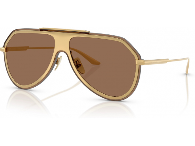 Dolce & Gabbana DG2309 02/73 Gold