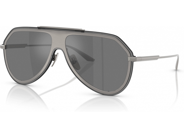 Dolce & Gabbana DG2309 11086G Grey