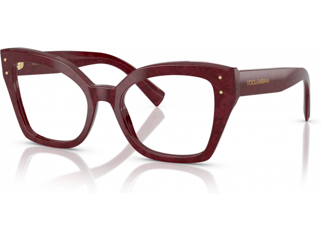 Dolce & Gabbana DG3386 3442 Multicolor