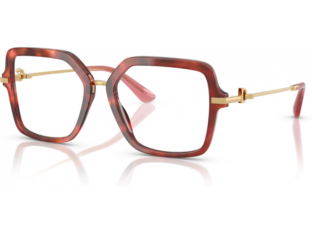 Dolce & Gabbana DG3396 3444 Tortoise