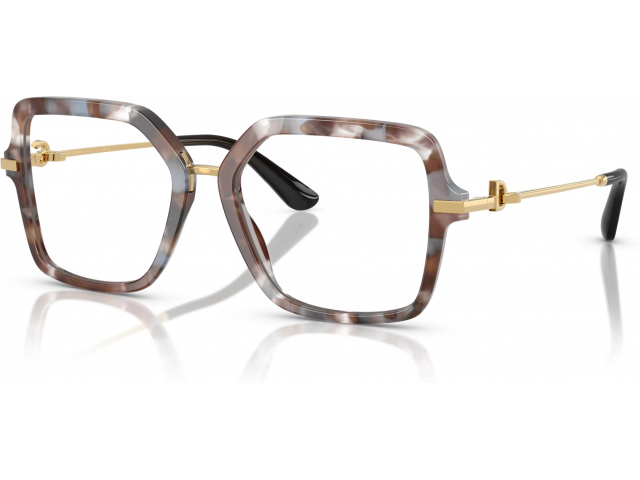Dolce & Gabbana DG3396 3445 Tortoise