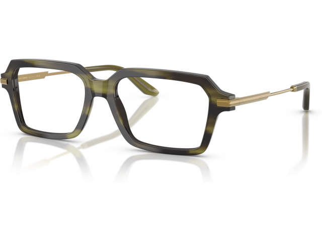 Dolce & Gabbana DG3401 3447 Green