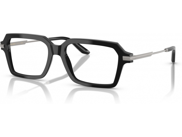 Dolce & Gabbana DG3401 501 Black