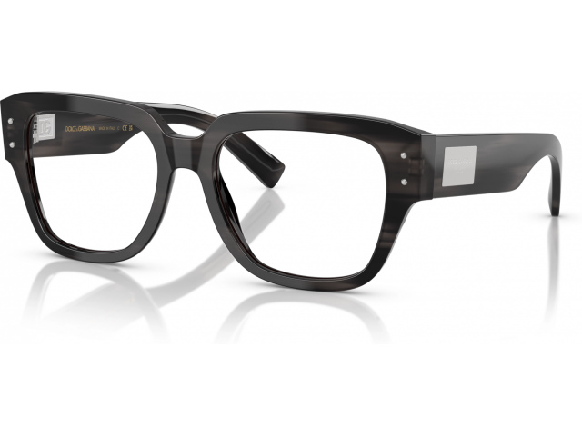 Dolce & Gabbana DG3405 3440 Grey